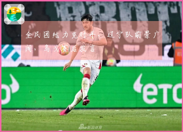 全民团结力克对手，辽宁队前景广阔，乌戈赛后发言