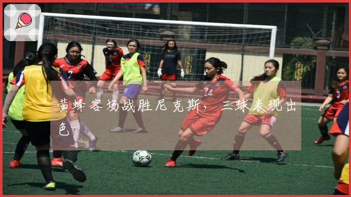 黄蜂客场战胜尼克斯，三球表现出色