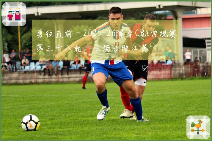 勇往直前 - 2025-26赛季CBA常规赛第三十八轮 - 主场击败江苏