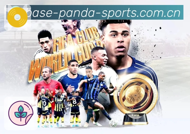 熊猫体育 Sports 官方视觉图